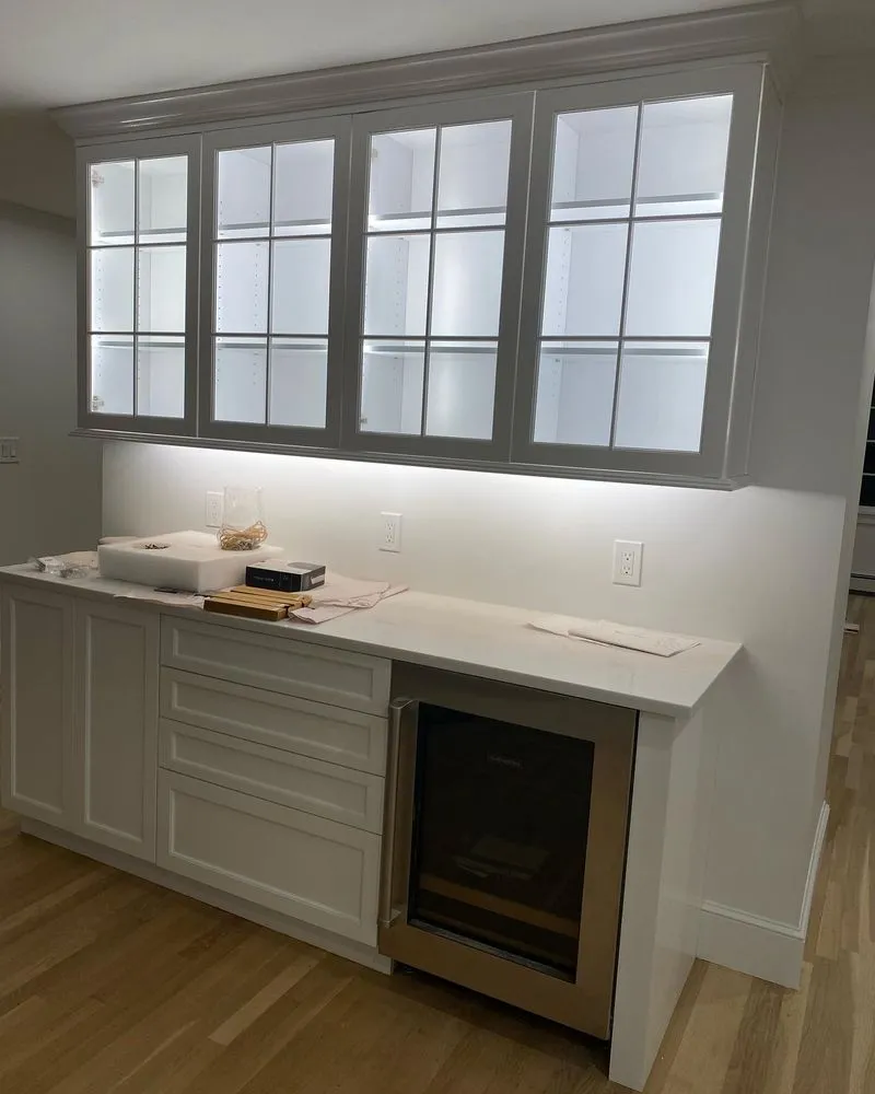 Slide of Better Call The Sparks