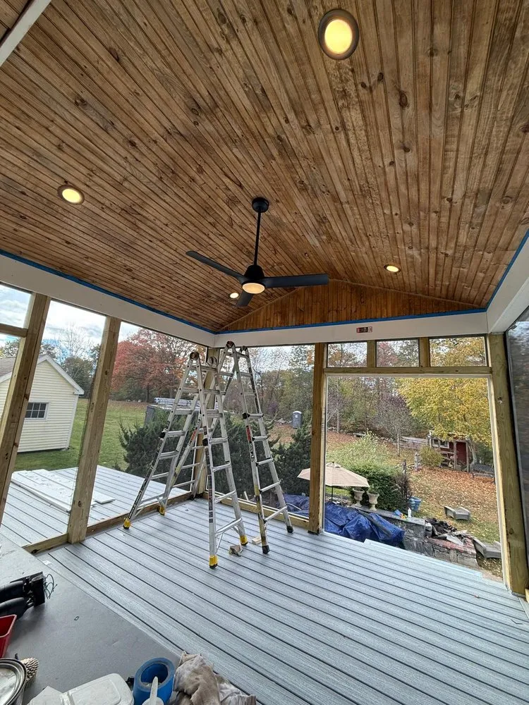 Slide of Better Call The Sparks