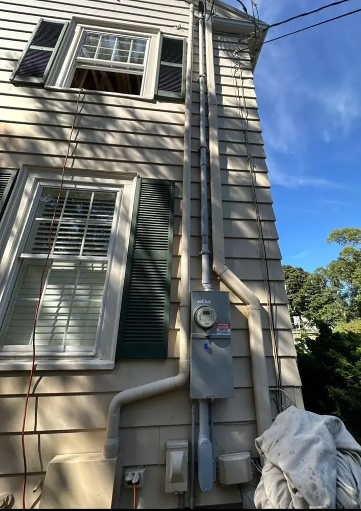 Trusted electrical repair in ,  by Better Call The Sparks