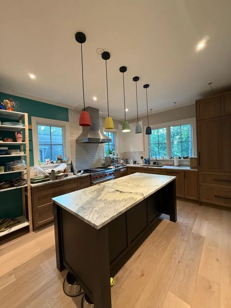 Slide of Better Call The Sparks