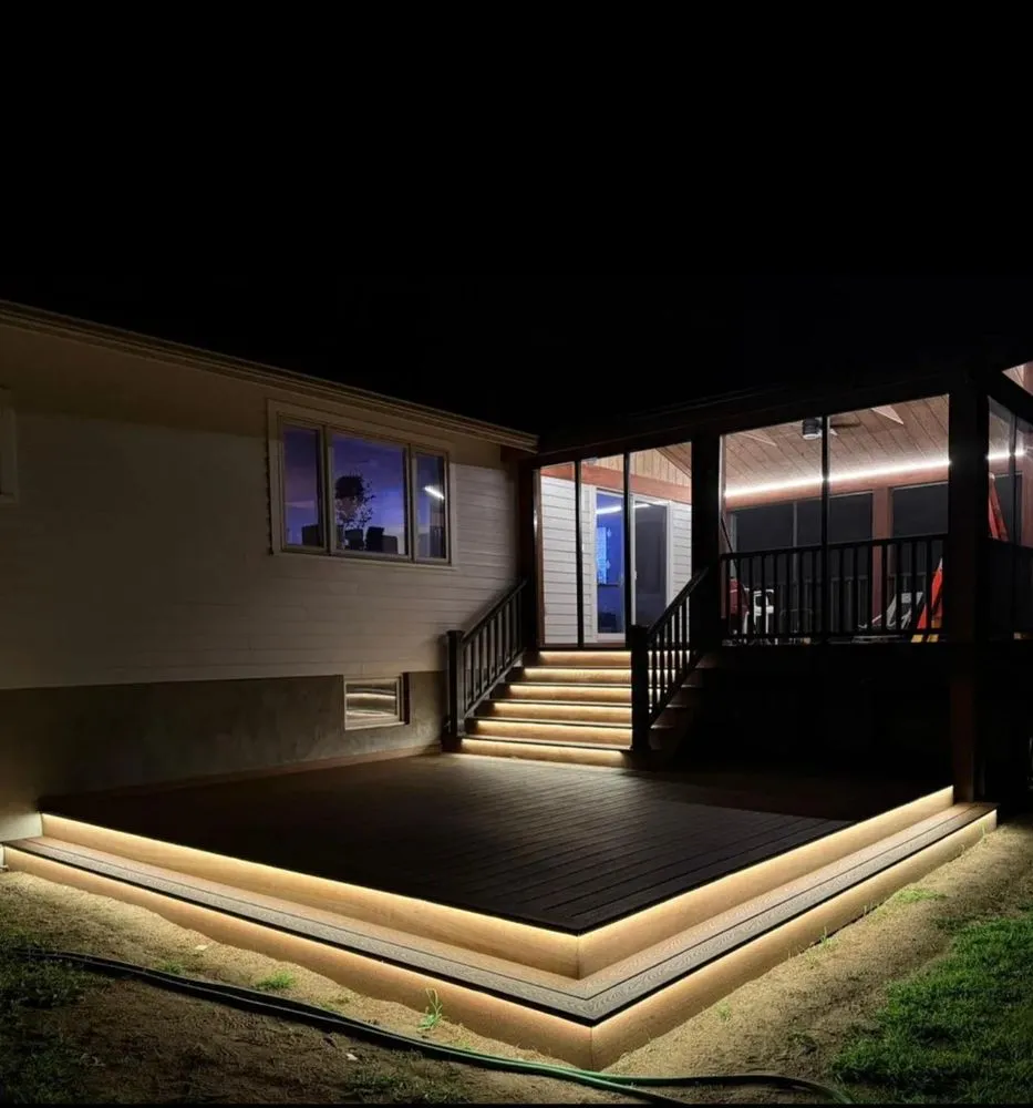 Slide of Better Call The Sparks