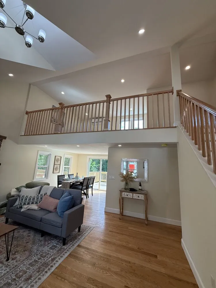 Slide of Better Call The Sparks