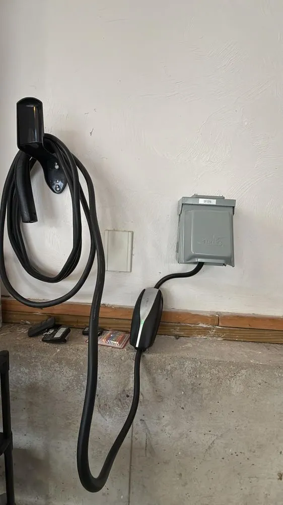 Slide of Better Call The Sparks