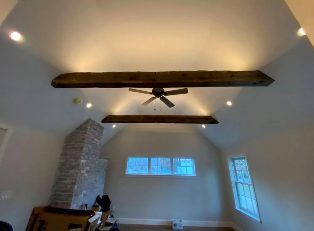 Slide of Better Call The Sparks