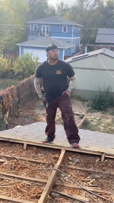 Slide of Better Choice Labor