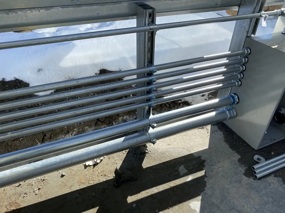 Slide of Better Choice Labor