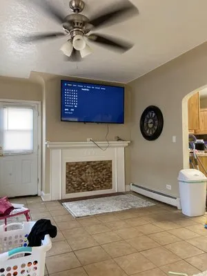 Better Choice Labor Logo