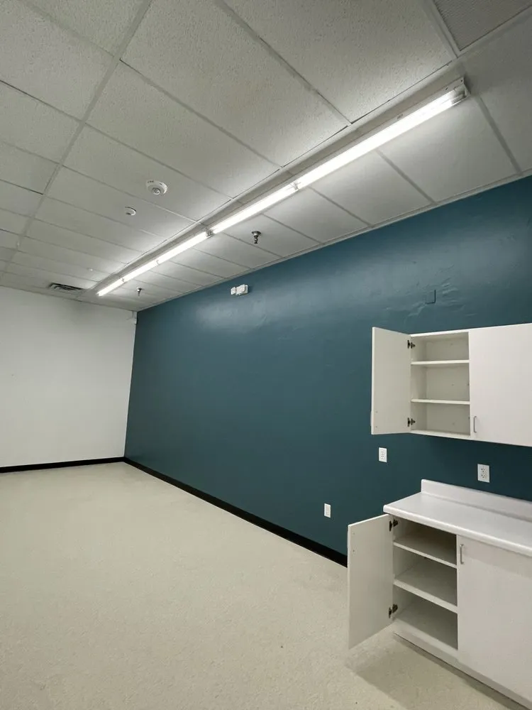 Slide of Better Days Contractor Services