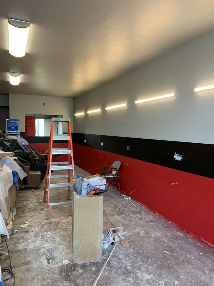 Slide of Better Days Contractor Services