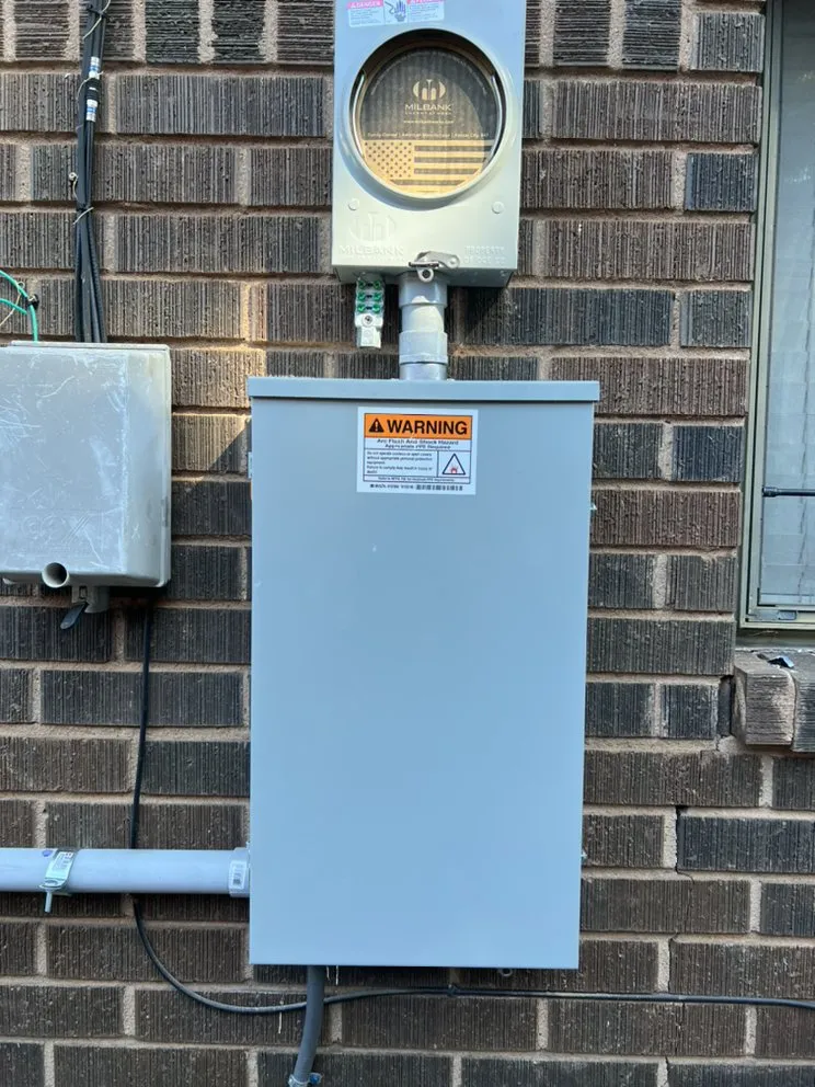 Slide of Better Days Contractor Services