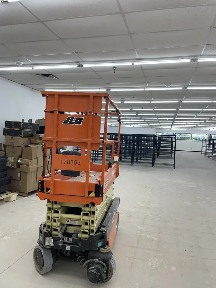 Slide of Better Days Contractor Services