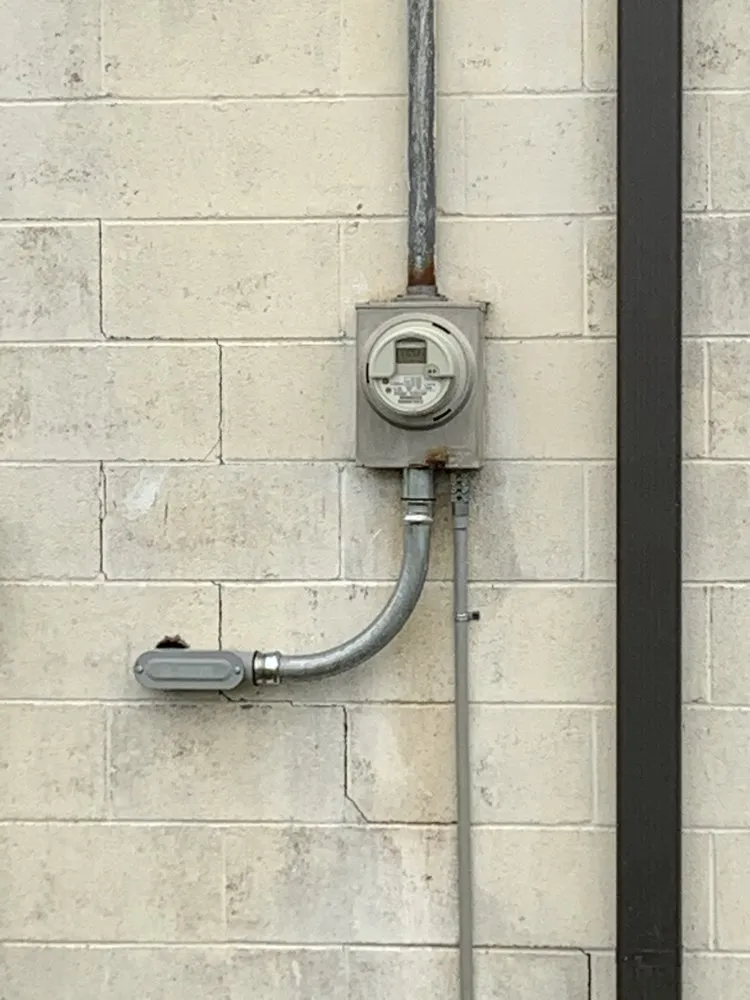 Emergency outlet and switch repair experts serving ,  - Better Days Contractor Services