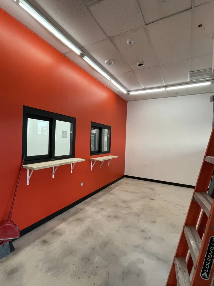 Slide of Better Days Contractor Services