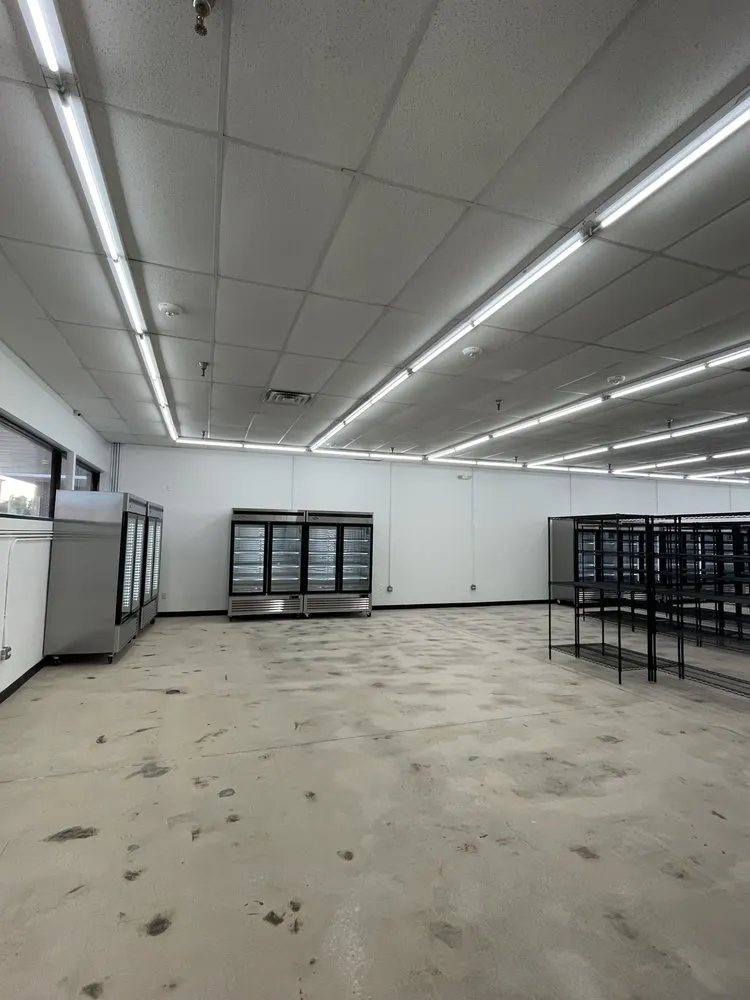 Slide of Better Days Contractor Services