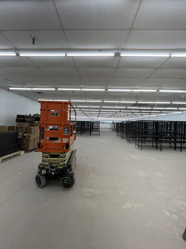 Slide of Better Days Contractor Services