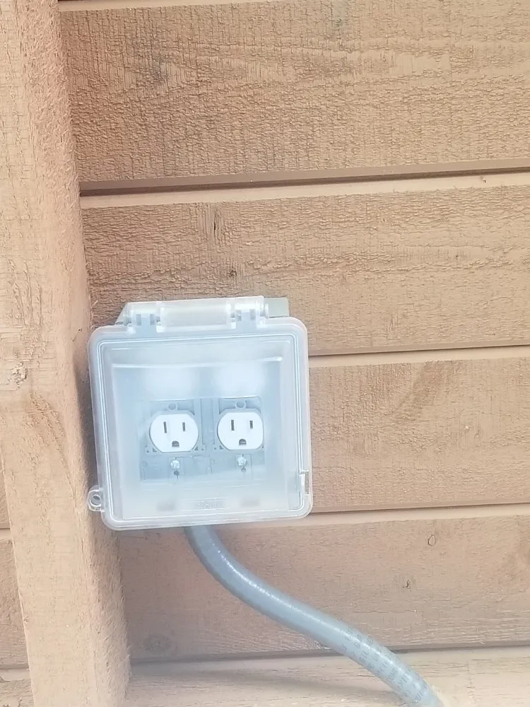 Slide of Better Electric And Plumbing.