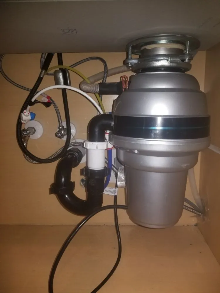 Expert wiring installation in Phoenix, AZ by Better Electric And Plumbing.