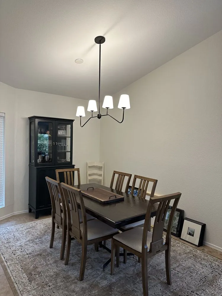 Slide of Better Electric And Plumbing.