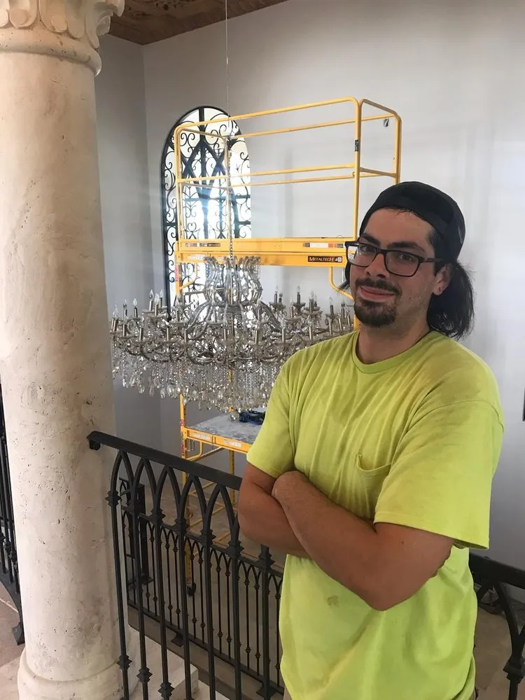 Slide of Better Electric And Plumbing.