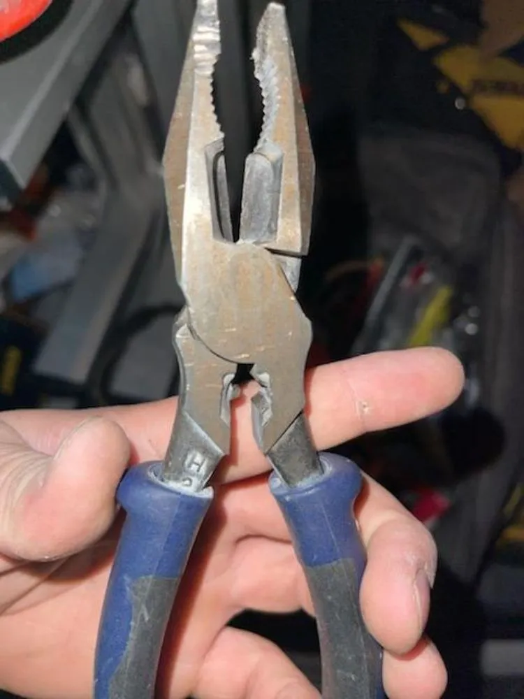 Slide of Better Electric And Plumbing.