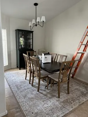 Better Electric And Plumbing. Logo