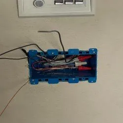 Slide of Better Electric