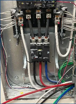 Slide of Better Electric