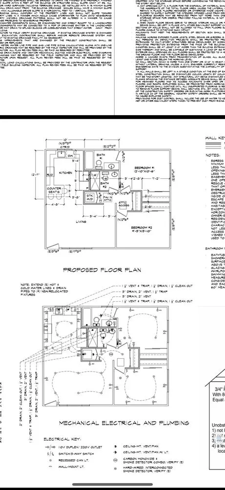 Slide of Better Electric