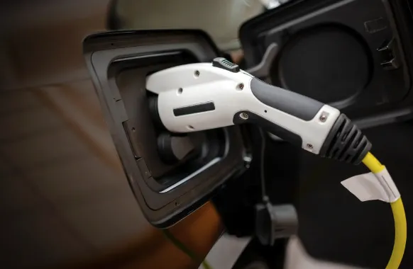 Slide of Better Electric