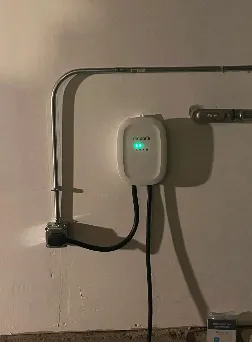 Slide of Better Electric