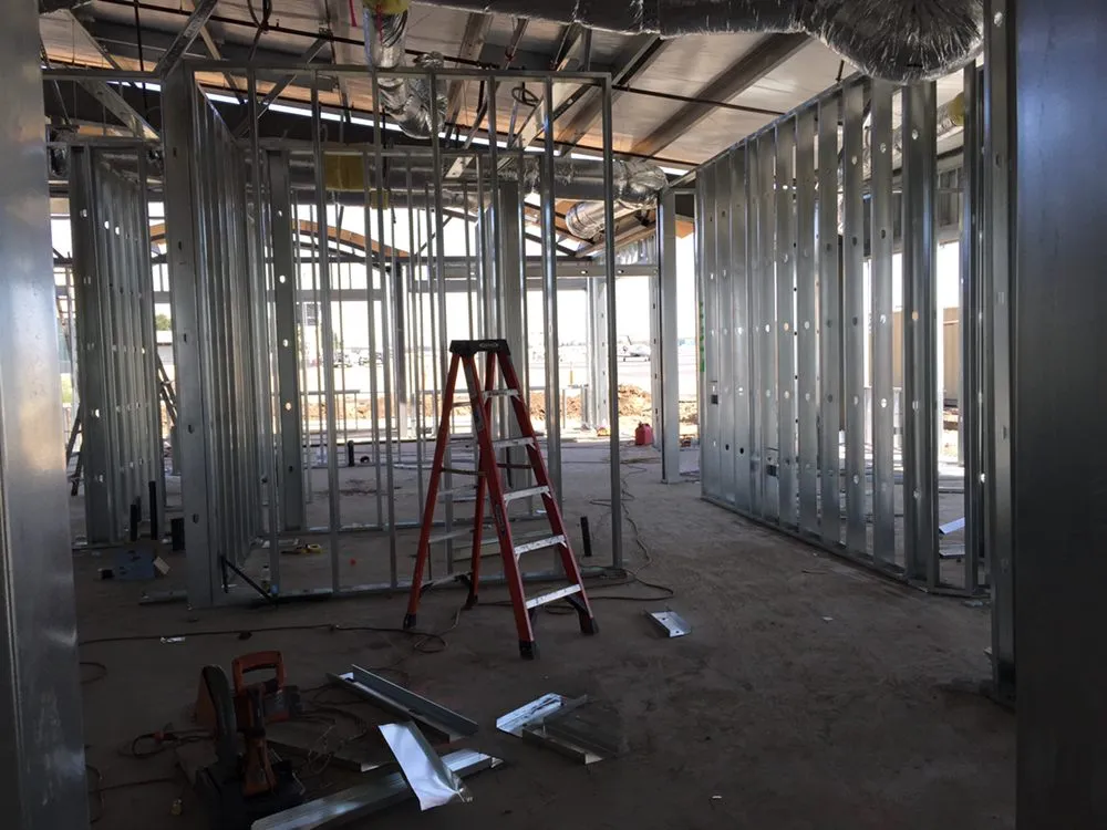 Slide of Better Electric