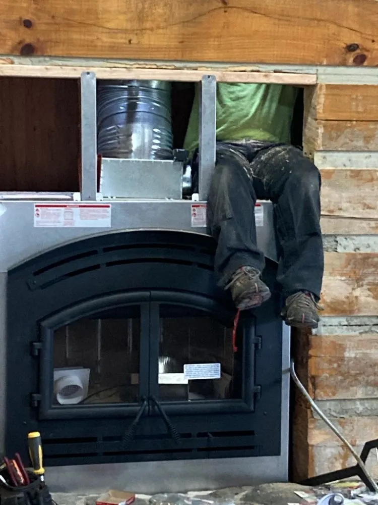 Slide of Better Electrical Services And Sustainability