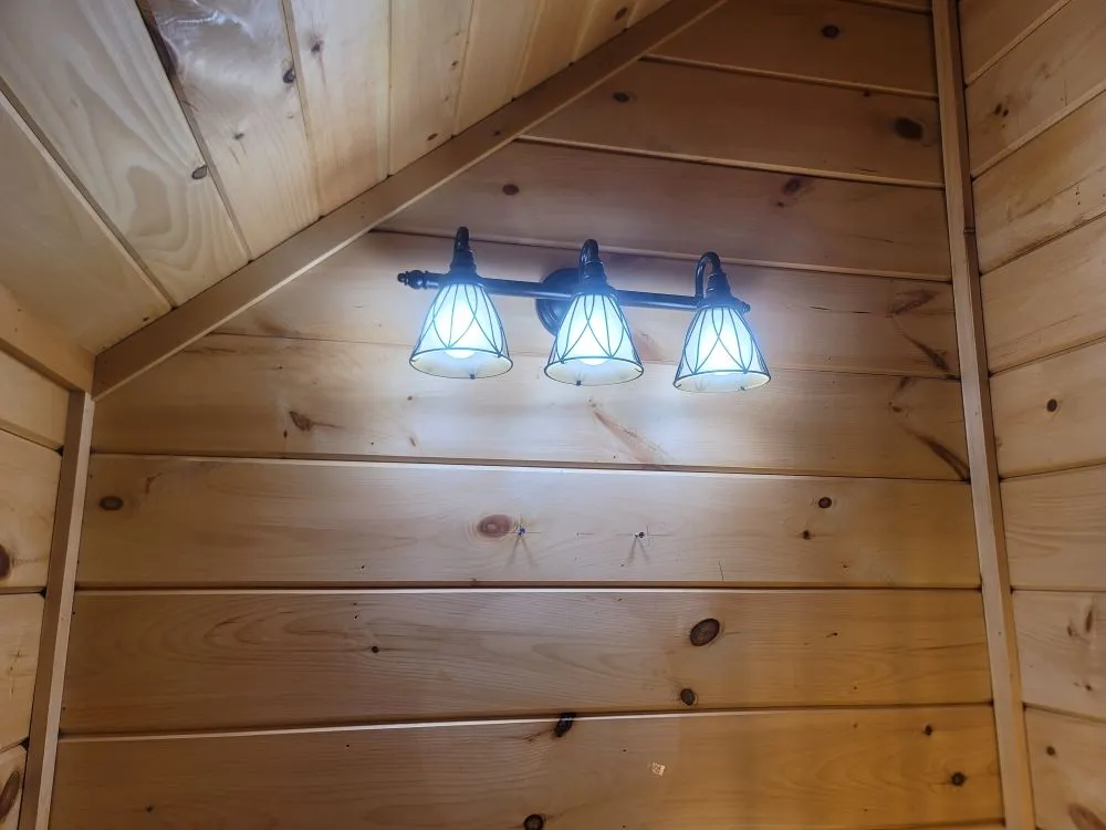 Slide of Better Electrical Services And Sustainability