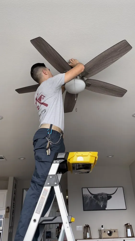 Slide of Better Fix Property Services & Construction