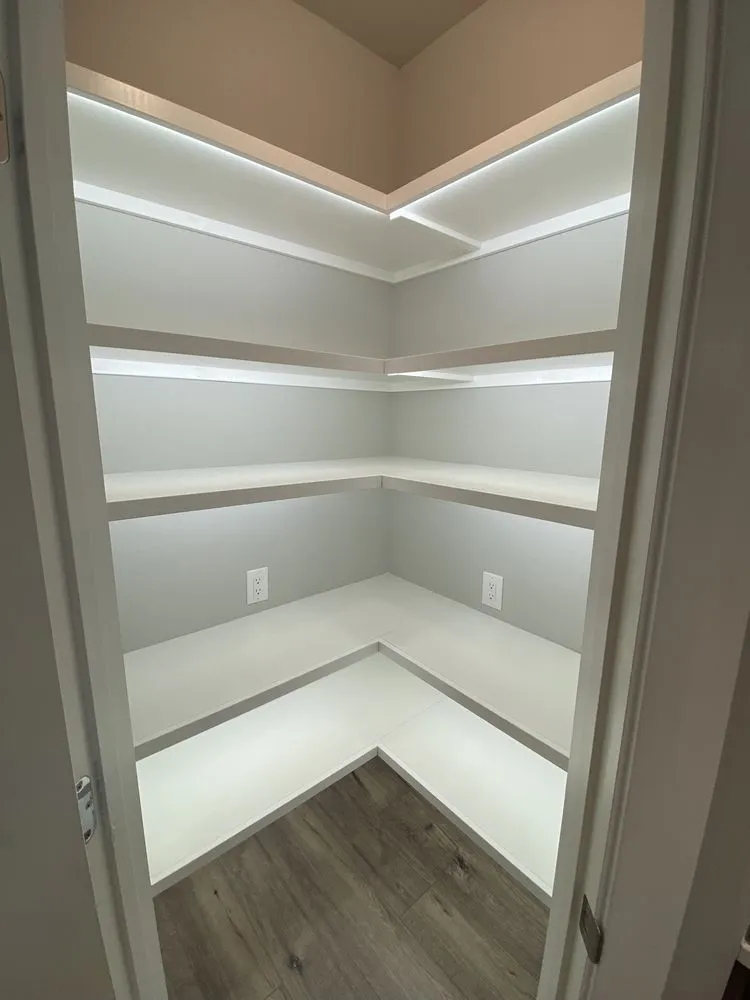 Licensed lighting installation experts serving ,  - Better Fix Property Services & Construction