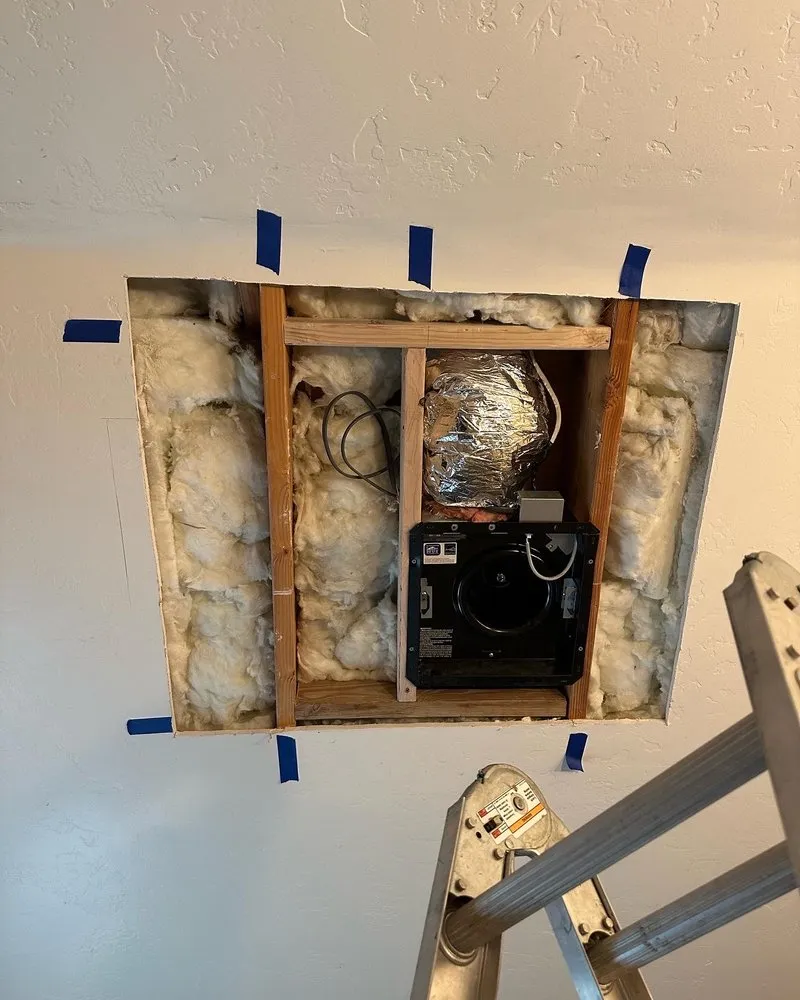 Affordable electrical repair experts serving ,  - Better Fix Property Services & Construction