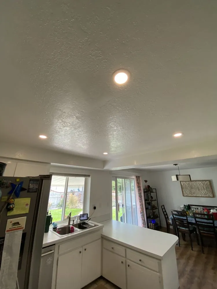 Reliable wiring installation service in ,  - Better Fix Property Services & Construction