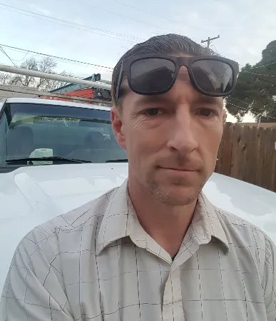 Slide of Better Grid Electric & Solar