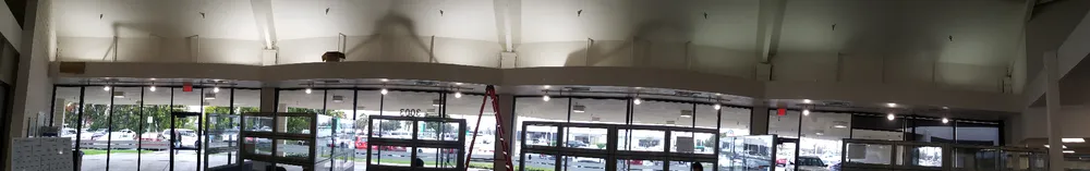 Slide of Better Grid Electric & Solar