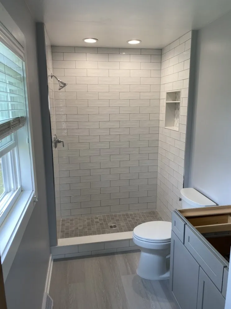 Slide of Better Home Improvements