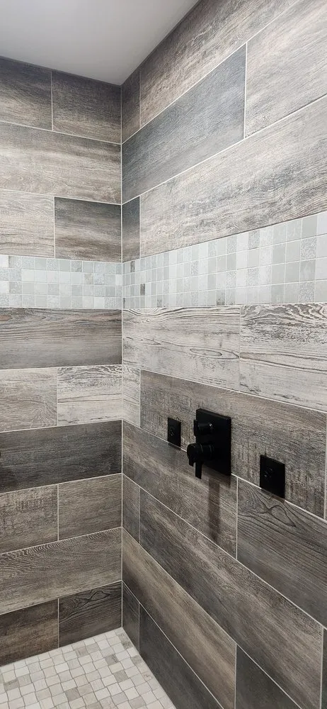 Affordable panel upgrade in ,  by Better Homes