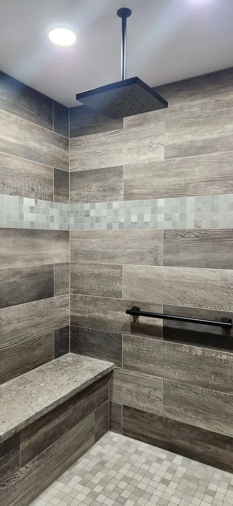 Reliable electrical service for homes in lighting installation,  by 