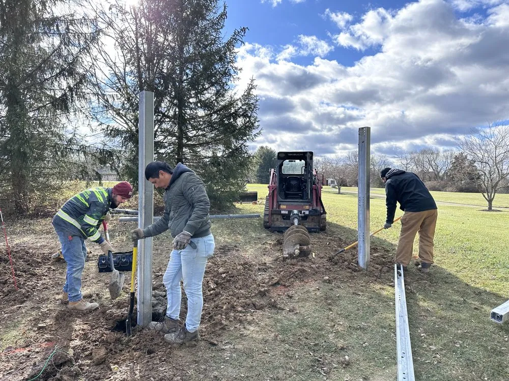 Slide of Better Ohio Solar Services