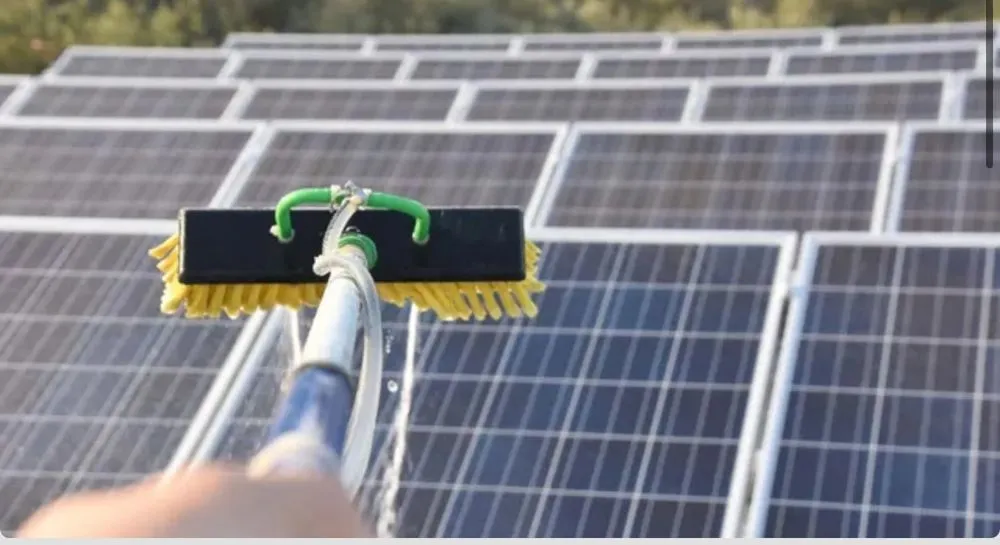 Slide of Better Ohio Solar Services