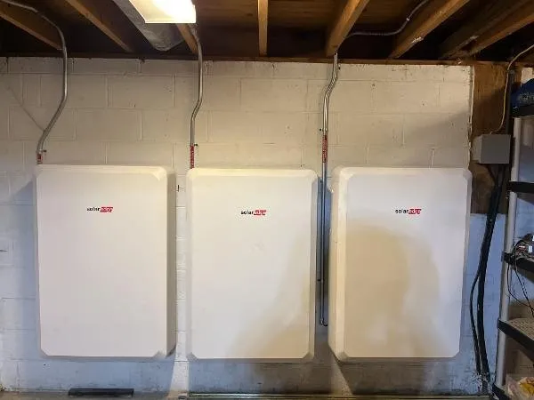 Slide of Better Ohio Solar Services