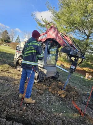 Better Ohio Solar Services