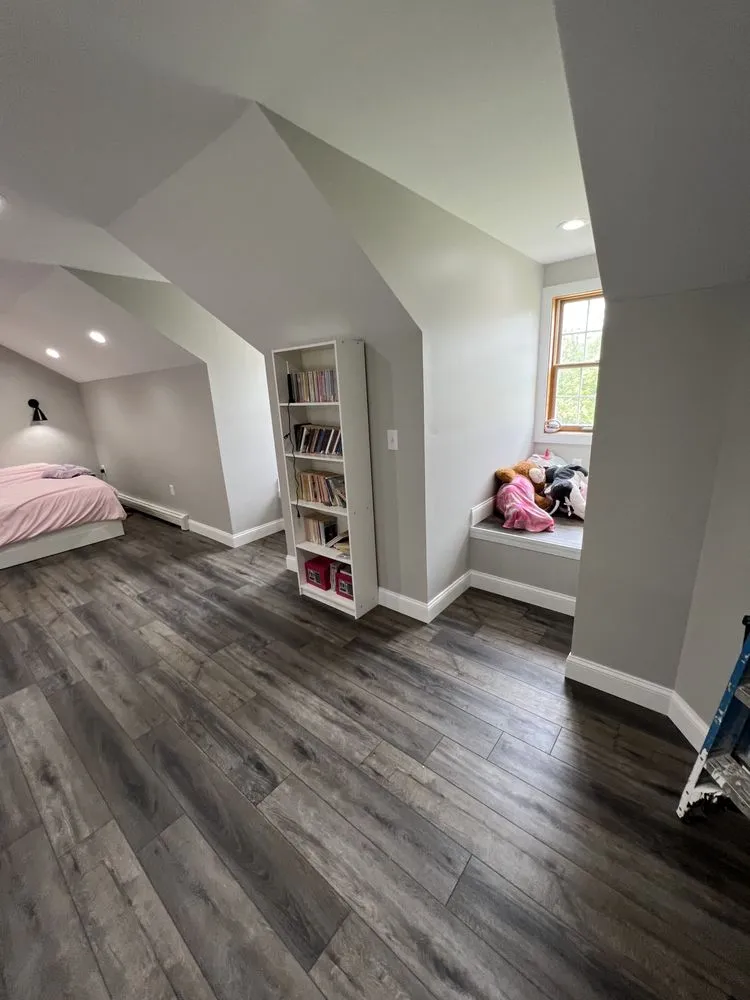 Slide of Better Quality Construction