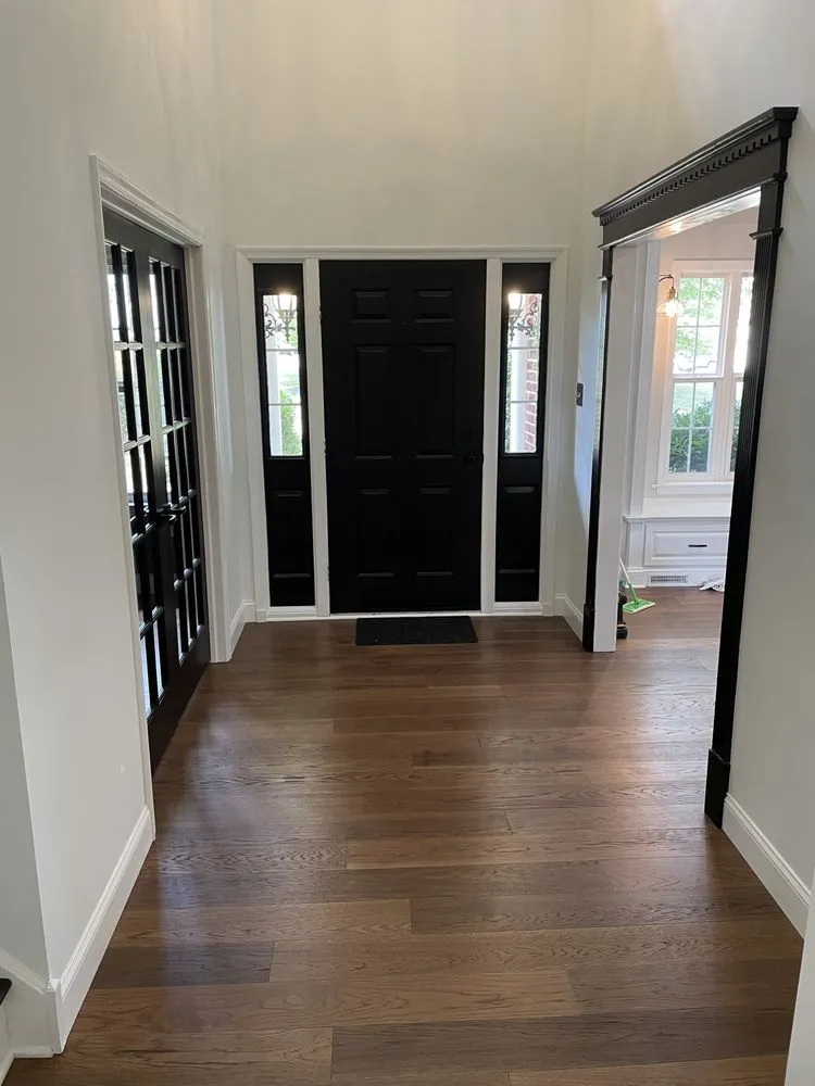 Slide of Better Quality Construction