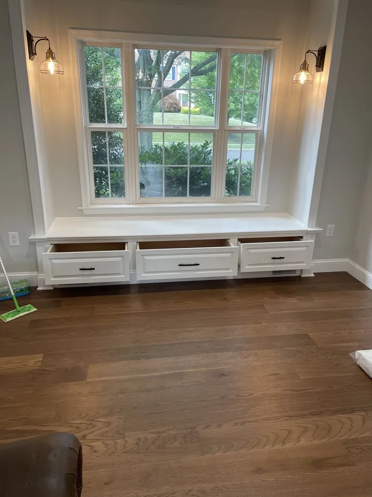 Slide of Better Quality Construction