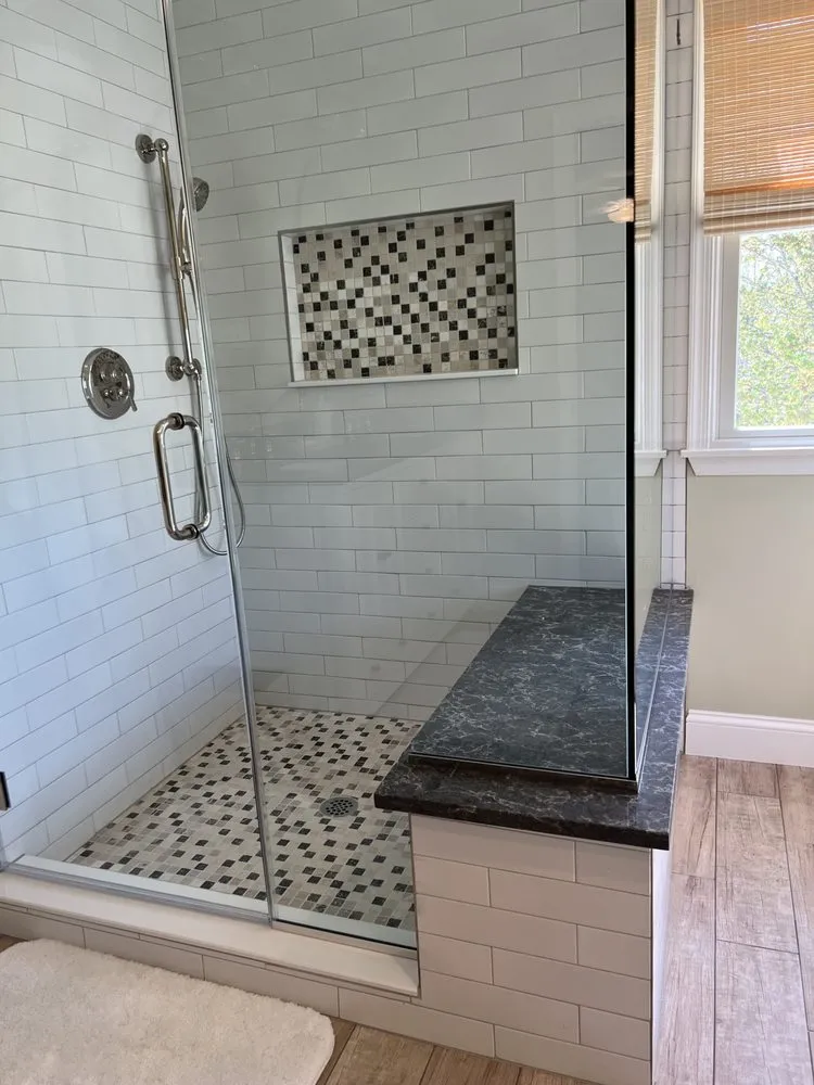 Emergency wiring installation in Boyertown, PA by Better Quality Construction